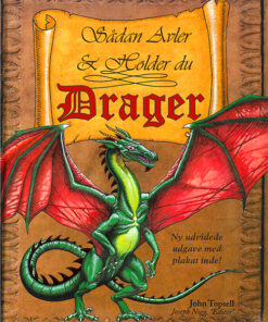 Drager (Bog)