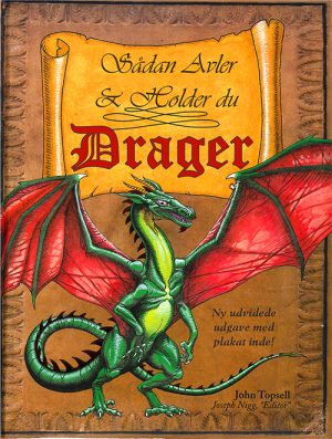 Drager (Bog)