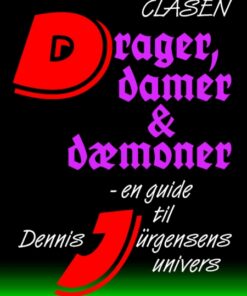 Drager, damer og dæmoner (E-bog)