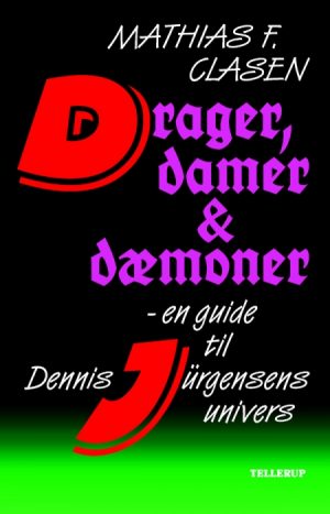 Drager, damer og dæmoner (E-bog)