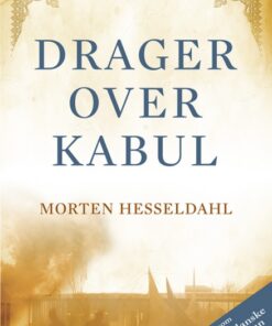 Drager over Kabul (E-bog)