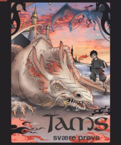 Drageridderne 2: Tams svære prøve (E-bog)