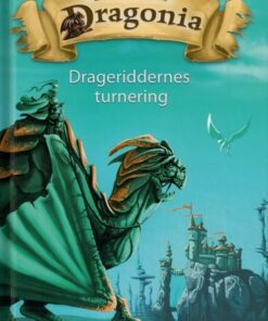 Drageriddernes turnering (E-bog)