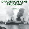 Dragerkuskens Brudenat - Ole Frøslev - Bog