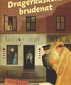 Dragerkuskens brudenat - Bind 5 i serien Mørketid (Bog)