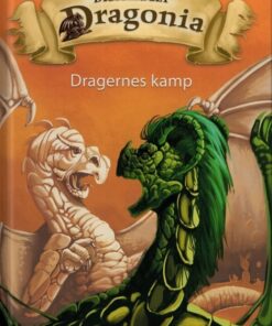 Dragernes kamp (E-bog)