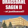 Dragsdahl Sagen Ii - Ole Hasselbalch - Bog