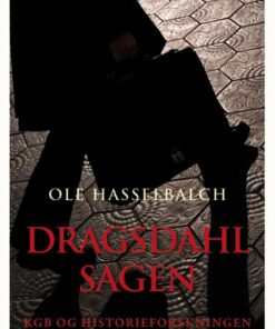 Dragsdahl-sagen - Ole Hasselbalch - Bog