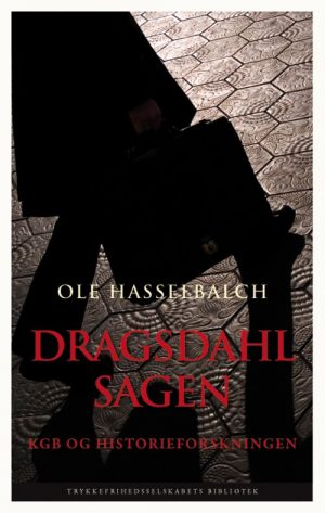 Dragsdahl-sagen - Ole Hasselbalch - Bog