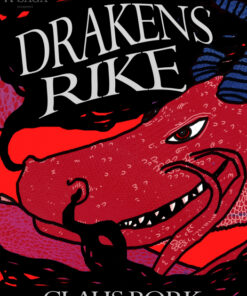 Drakens rike (E-bog)