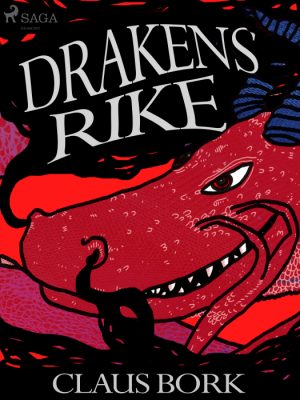 Drakens rike (E-bog)