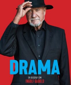 Drama (Bog)