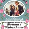 Drama I København - Barbara Cartland - Bog