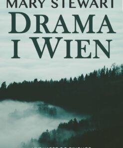Drama I Wien - Mary Stewart - Bog