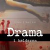 Drama i kælderen (E-bog)