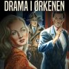 Drama i ørkenen (E-bog)