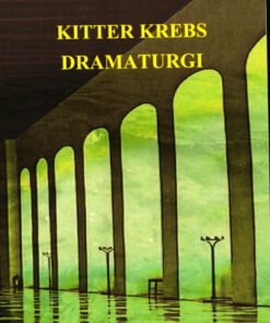 Dramaturgi - Kitter Krebs - Bog