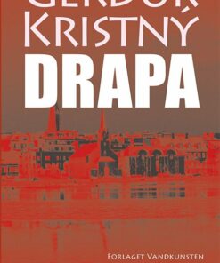 Drapa - Gerdur KristnÃ½ - Bog