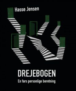 Drejebogen - Hasse Jensen - Bog