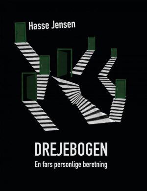 Drejebogen - Hasse Jensen - Bog