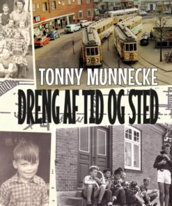 Dreng af tid og sted (Bog)