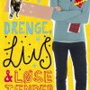 Drenge, lus og løse tænder. Drenge & ... 1 (Bog)