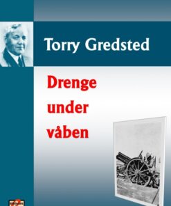 Drenge under våben (E-bog)