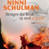 Drengen Der Holdt Op Med At Græde - Ninni Schulman - Bog