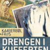 Drengen I Kufferten Ny - Agnete Friis - Bog