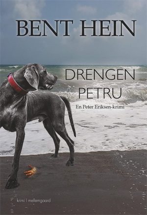 Drengen Petru - Bent Hein - Bog