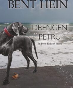 Drengen Petru (Bog)