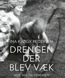 Drengen, der blev væk (E-bog)