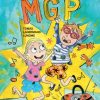 Drengen, der elskede MGP (E-bog)