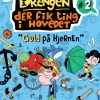 Drengen, der fik ting i hovedet 2 - Guld på hjernen (E-bog)