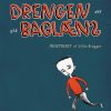 Drengen, der gik baglæns (E-bog)