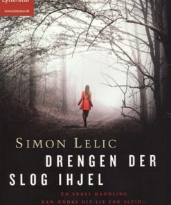 Drengen der slog ihjel (Lydbog)
