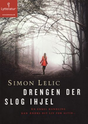 Drengen der slog ihjel (Lydbog)