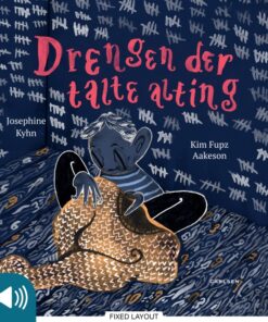 Drengen der talte alting (E-bog)