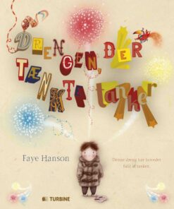 Drengen, der tænkte tanker (Bog)