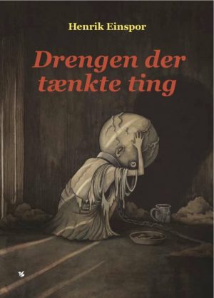 Drengen der tænkte ting (E-bog)