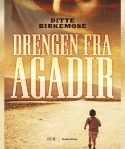 Drengen fra Agadir (E-bog)