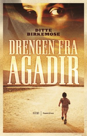 Drengen fra Agadir (E-bog)