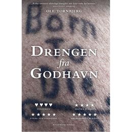 Drengen fra Godhavn - Hæftet