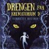 Drengen fra Krematorium D (Bog)