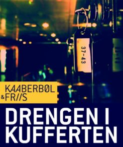 Drengen i kufferten (E-bog)