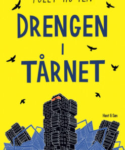 Drengen i tårnet (Bog)