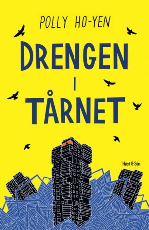 Drengen i tårnet (Bog)