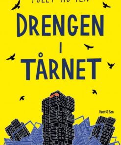 Drengen i tårnet (E-bog)