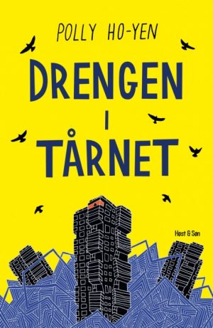 Drengen i tårnet (E-bog)