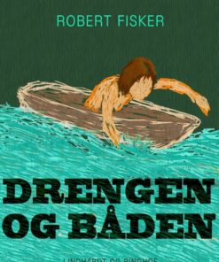 Drengen og båden (E-bog)
